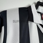 Camiseta Juventus Primera Equipación Retro 95/96