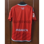 Camiseta Celta De Vigo Segunda Equipación 2023/2024