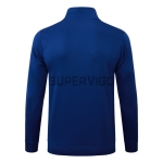 Chaqueta Arsenal 2025/2026 Retro Azul Real