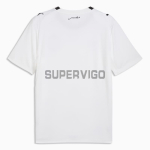 Camiseta Egipto Segunda Equipación Mundial 2026 Blanco