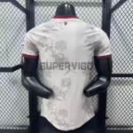 Camiseta Manchester United 2026/2027 Blanco (EDICIÓN JUGADOR)