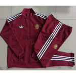 Chandal España 2026 Rojo