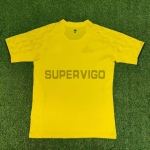 Camiseta Al Nassr Primera Equipación 2025/2026 Amarillo