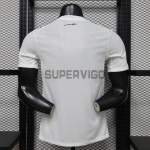 Camiseta Egipto Segunda Equipación Mundial 2026 Blanco (EDICIÓN JUGADOR)