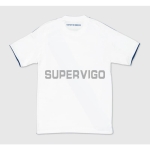 Camiseta Paris FC Segunda Equipación 2025/2026 Blanco