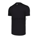 Camiseta Everton FC Tercera Equipación 2025/2026 Negro