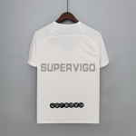 Camiseta PSG Especial Edición 2022/2023 Blanco/Negro