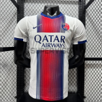 Camiseta PSG 2026/2027 Blanco (EDICIÓN JUGADOR)