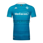Camiseta Fiorentina Tercera Equipación 2025/2026 Azul