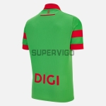 Camiseta Osasuna Segunda Equipación 2025/2026 Verde