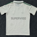 Camiseta Gales Segunda Equipación Mundial 2026 Blanco
