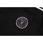 Chaqueta Inter Miami 2025/2026 Negro