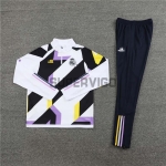 Training Top Real Madrid 2023/2024 Polychrome