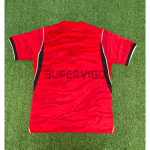 Camiseta Corea del Sur Primera Equipación Mundial 2026 Rojo