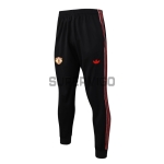 Chaqueta Manchester United 2025/2026 Retro Negro