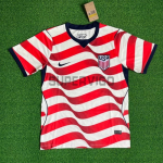 Camiseta EE.UU Primera Equipación Mundial 2026