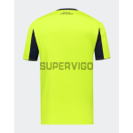 Camiseta Universidad de Chile Tercera Equipación 2025/2026 Amarillo