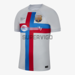 Camiseta Barcelona Tercera Equipación 2022/2023