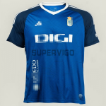 Camiseta Real Oviedo Primera Equipación 2023/2024