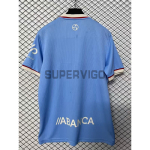 Camiseta Celta De Vigo Primera Equipación 2026/2027 Azul