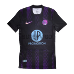 Camiseta Toulouse FC Tercera Equipación 2025/2026 Morado/Blanco