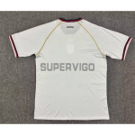 Camiseta Panamá Segunda Equipación Mundial 2026 Blanco