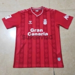 Camiseta Las Palmas Tercera Equipación 2023/2024