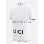 Camiseta Osasuna Tercera Equipación 2025/2026 Blanco