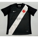 Camiseta Vasco da Gama Primera Equipación 2026/2027 Negro/Blanco