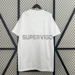 Camiseta Real Madrid Primera Equipación 2024/2025 UCL Final Blanco