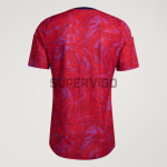 Camiseta Costa Rica Primera Equipación 2026 Rojo