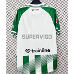 Camiseta Real Betis Primera Equipación 2026/2027 Verde/Blanco con Parche La Liga