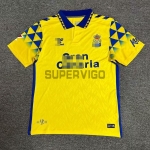 Camiseta Las Palmas Primera Equipación 2024/2025