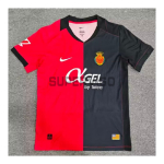 Camiseta RCD Mallorca Primera Equipación 2026/2027 Rojo/Negro