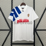 Camiseta Real Zaragoza Primera Equipación Retro 1992/93