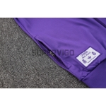 Chandal Real Madrid 2025/2026 Retro Morado