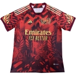 Camiseta Arsenal 2023/2024 Rojo