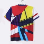 Camiseta Arsenal 2014 Edición Conmemorativa Multicolor