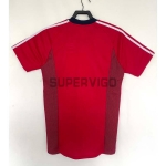 Camiseta Bayern Munich Tercera Equipación Retro 2003/04