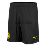 Camiseta Sancho 7 Borussia Dortmund Primera Equipación 2021/2022