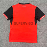 Camiseta  Austria Primera Equipación Mundial 2026 Rojo