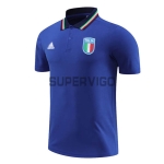 Polo Italie 2023 Bleu