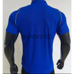 Camiseta Chelsea Primera Equipación 2026/2027 Azul (EDICIÓN JUGADOR)