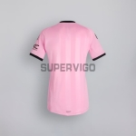 Camiseta de Portero Manchester United 2025/2026 Rosa