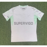 Camiseta Austria Segunda Equipación Mundial 2026 Blanco