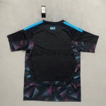 Camiseta de Portero Argentina 2026 Negro