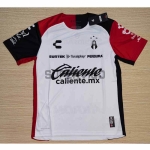 Camiseta Atlas FC Segunda Equipación 2024/2025
