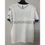 Camiseta Osasuna Segunda Equipación 2026/2027 Blanco