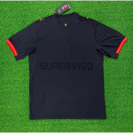 Camiseta AC Milan Tercera Equipación 2026/2027 Negro