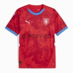 Camiseta Checa Primera Equipación 2024